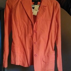 Eddie Bauer Blazer